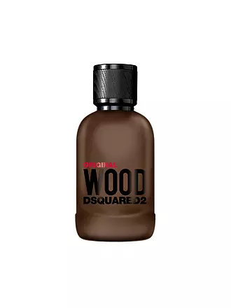 DSQUARED2 | Wood Original Eau de Parfum | 